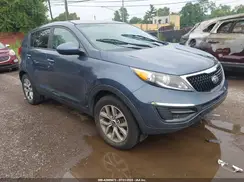 KNDPB3AC5G7868452 2016 KIA SPORTAGE