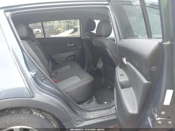 KNDPB3AC5G7868452 2016 KIA SPORTAGE - Image 8