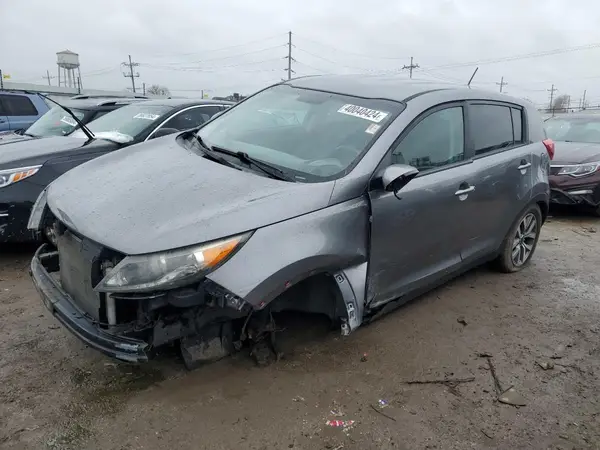 KNDPB3AC5G7868578 2016 KIA SPORTAGE - Image 1