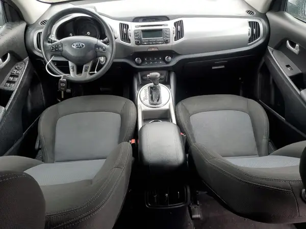 KNDPB3AC5G7868578 2016 KIA SPORTAGE - Image 8