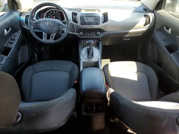 KNDPB3AC5G7870282 2016 KIA SPORTAGE - Image 8
