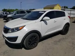 KNDPB3AC5G7872355 2016 KIA SPORTAGE
