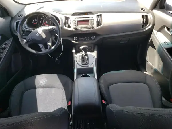 KNDPB3AC5G7872355 2016 KIA SPORTAGE - Image 8
