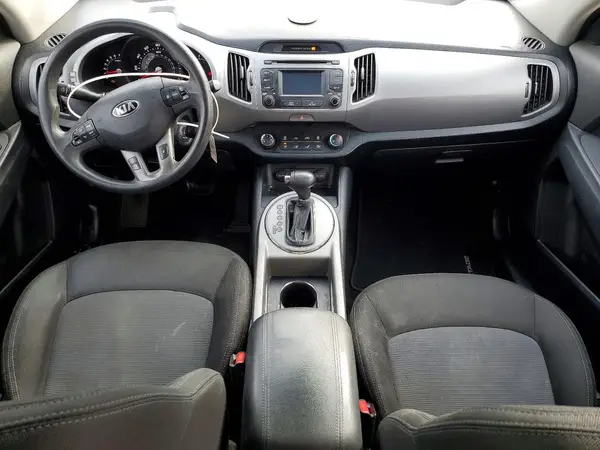 KNDPB3AC5G7875370 2016 KIA SPORTAGE - Image 8