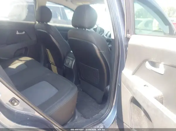 KNDPB3AC5G7875532 2016 KIA SPORTAGE - Image 8