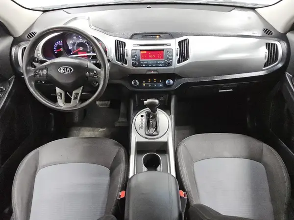 KNDPB3AC5G7879306 2016 KIA SPORTAGE - Image 8