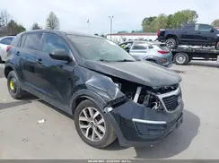KNDPB3AC5G7879743 2016 KIA SPORTAGE