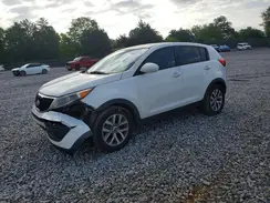 KNDPB3AC5G7880603 2016 KIA SPORTAGE
