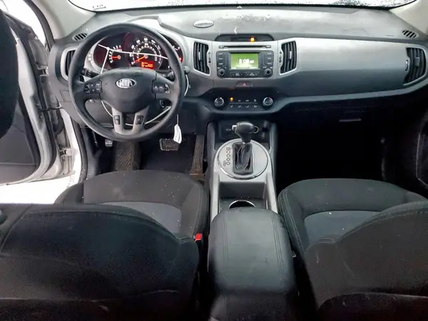 KNDPB3AC6G7794524 2016 KIA SPORTAGE - Image 8