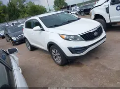 KNDPB3AC6G7794586 2016 KIA SPORTAGE