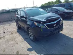KNDPB3AC6G7794734 2016 KIA SPORTAGE