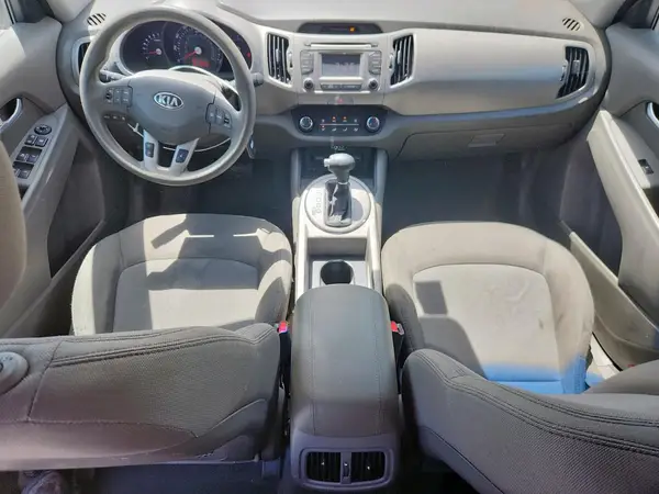 KNDPB3AC6G7798587 2016 KIA SPORTAGE - Image 8