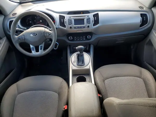 KNDPB3AC6G7802296 2016 KIA SPORTAGE - Image 8