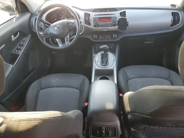 KNDPB3AC6G7808373 2016 KIA SPORTAGE - Image 8