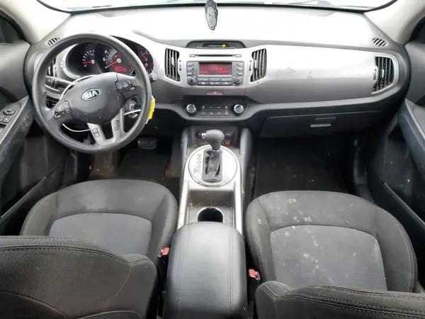 KNDPB3AC6G7808843 2016 KIA SPORTAGE - Image 8