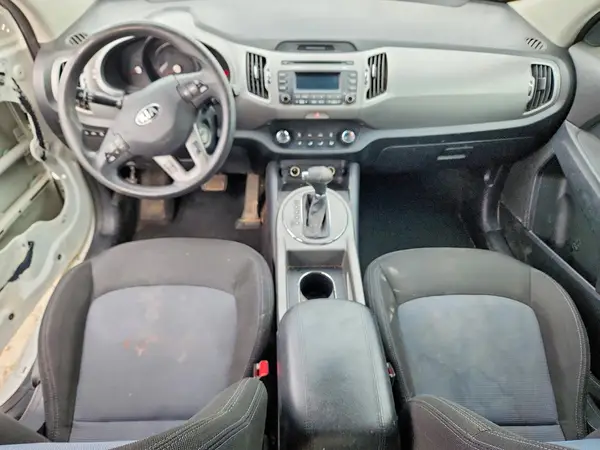KNDPB3AC6G7809166 2016 KIA SPORTAGE - Image 8