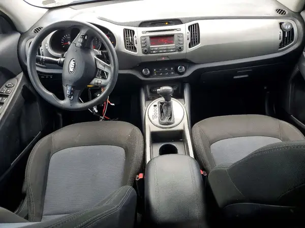 KNDPB3AC6G7810186 2016 KIA SPORTAGE - Image 8