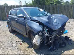 KNDPB3AC6G7813685 2016 KIA SPORTAGE