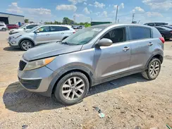 KNDPB3AC6G7820829 2016 KIA SPORTAGE