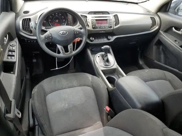 KNDPB3AC6G7820846 2016 KIA SPORTAGE - Image 8