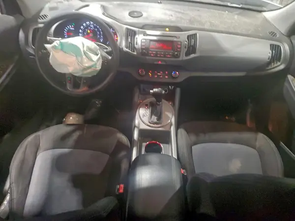 KNDPB3AC6G7820944 2016 KIA SPORTAGE - Image 8