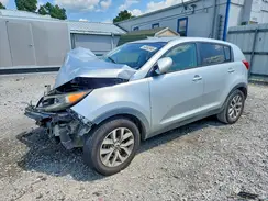 KNDPB3AC6G7821446 2016 KIA SPORTAGE