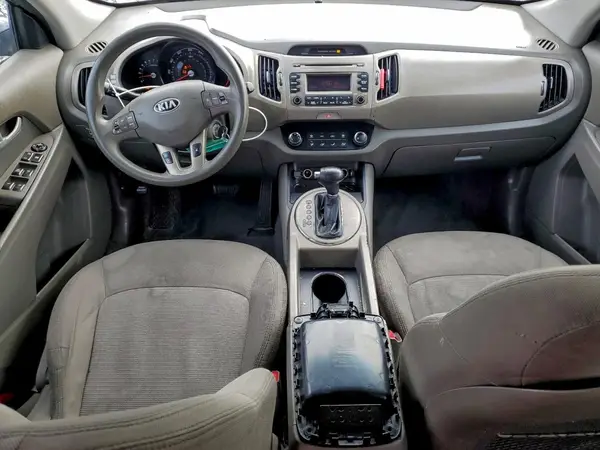 KNDPB3AC6G7826646 2016 KIA SPORTAGE - Image 8