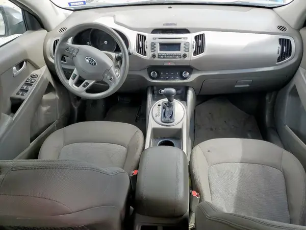 KNDPB3AC6G7830986 2016 KIA SPORTAGE - Image 8