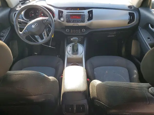 KNDPB3AC6G7837209 2016 KIA SPORTAGE - Image 8