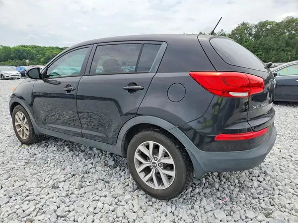 KNDPB3AC6G7838473 2016 KIA SPORTAGE - Image 2