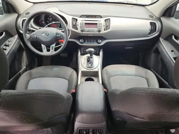 KNDPB3AC6G7838473 2016 KIA SPORTAGE - Image 8
