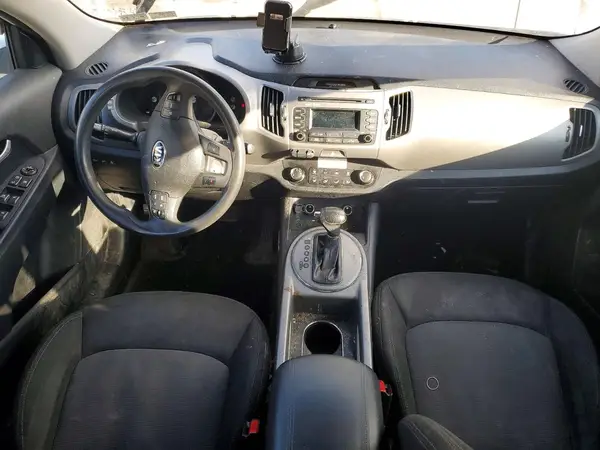 KNDPB3AC6G7843379 2016 KIA SPORTAGE - Image 8