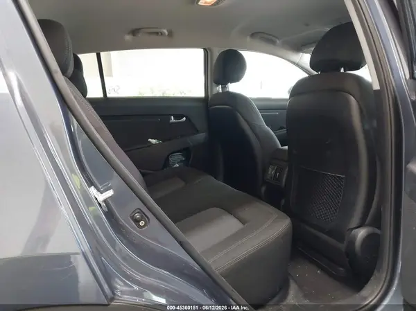 KNDPB3AC6G7844130 2016 KIA SPORTAGE - Image 8
