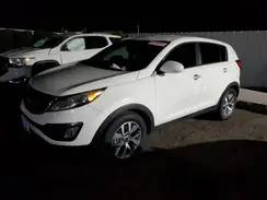 KNDPB3AC6G7846380 2016 KIA SPORTAGE