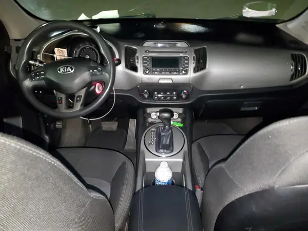 KNDPB3AC6G7846380 2016 KIA SPORTAGE - Image 8