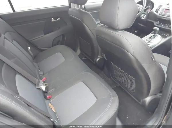 KNDPB3AC6G7846833 2016 KIA SPORTAGE - Image 8