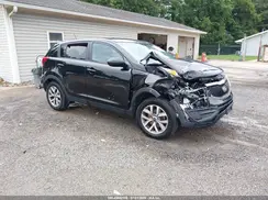 KNDPB3AC6G7848887 2016 KIA SPORTAGE