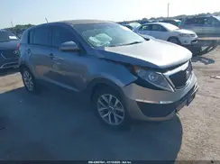 KNDPB3AC6G7849831 2016 KIA SPORTAGE