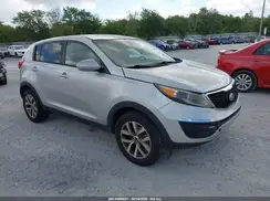 KNDPB3AC6G7850851 2016 KIA SPORTAGE