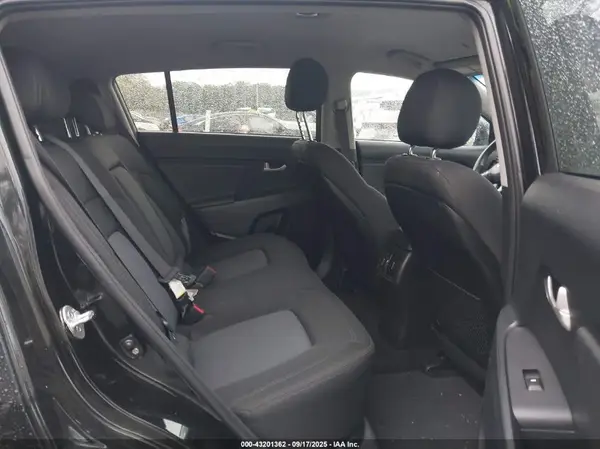 KNDPB3AC6G7854298 2016 KIA SPORTAGE - Image 8