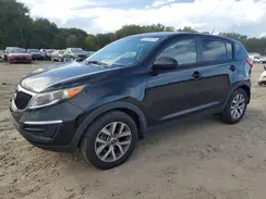 KNDPB3AC6G7855113 2016 KIA SPORTAGE