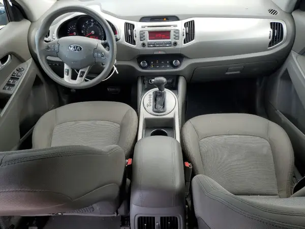KNDPB3AC6G7855113 2016 KIA SPORTAGE - Image 8