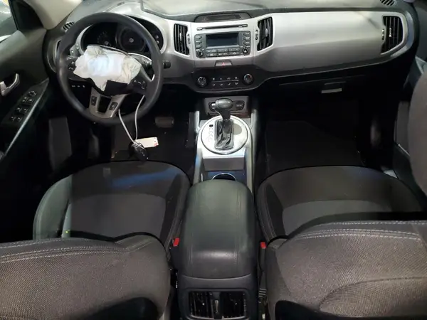 KNDPB3AC6G7858075 2016 KIA SPORTAGE - Image 8
