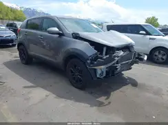 KNDPB3AC6G7866242 2016 KIA SPORTAGE