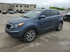 KNDPB3AC6G7868881 2016 KIA SPORTAGE