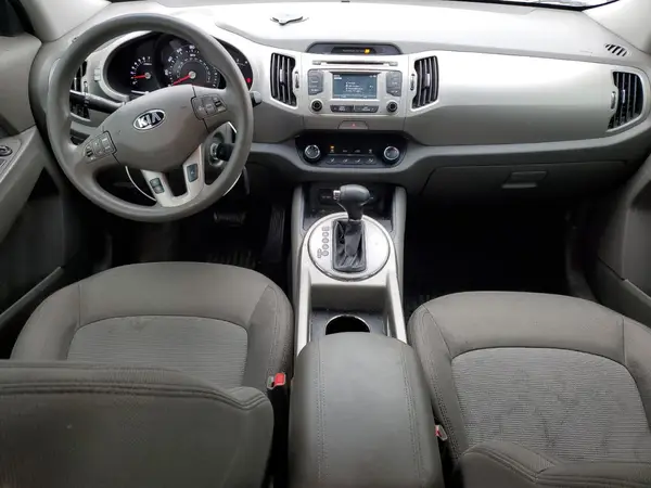 KNDPB3AC6G7868881 2016 KIA SPORTAGE - Image 8