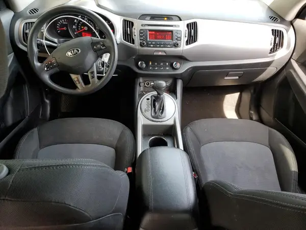 KNDPB3AC6G7870856 2016 KIA SPORTAGE - Image 8