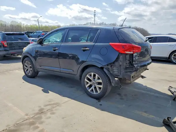 KNDPB3AC6G7870890 2016 KIA SPORTAGE - Image 2
