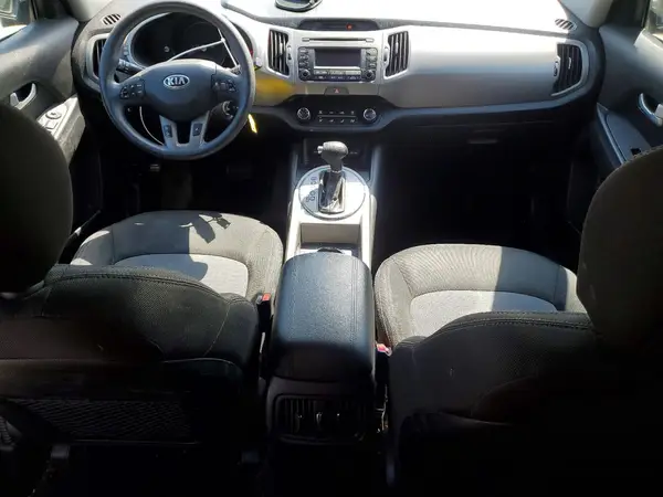 KNDPB3AC6G7870890 2016 KIA SPORTAGE - Image 8