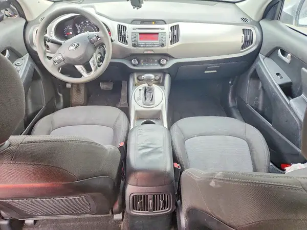 KNDPB3AC6G7873112 2016 KIA SPORTAGE - Image 8
